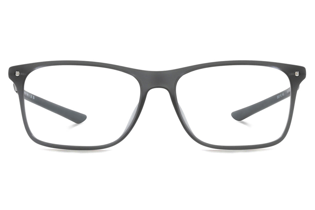 Starck Biotech - SH3062M Eyeglasses Transparent Grey