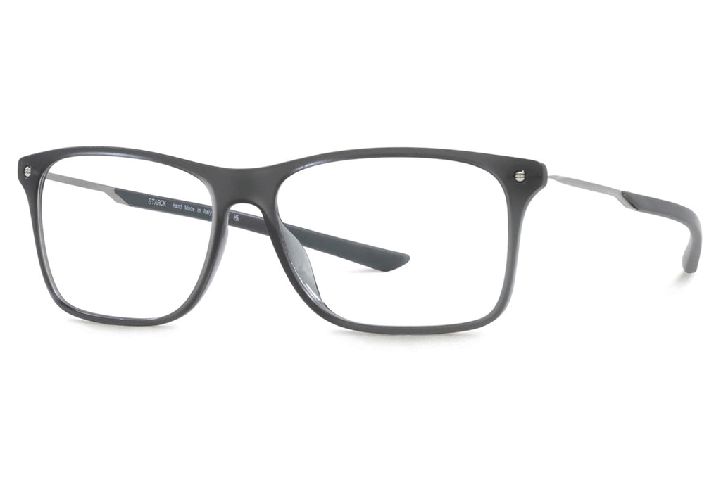 Starck Biotech - SH3062M Eyeglasses Transparent Grey