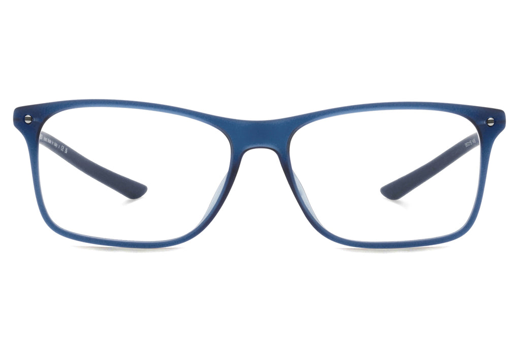 Starck Biotech - SH3062M Eyeglasses Transparent Blue
