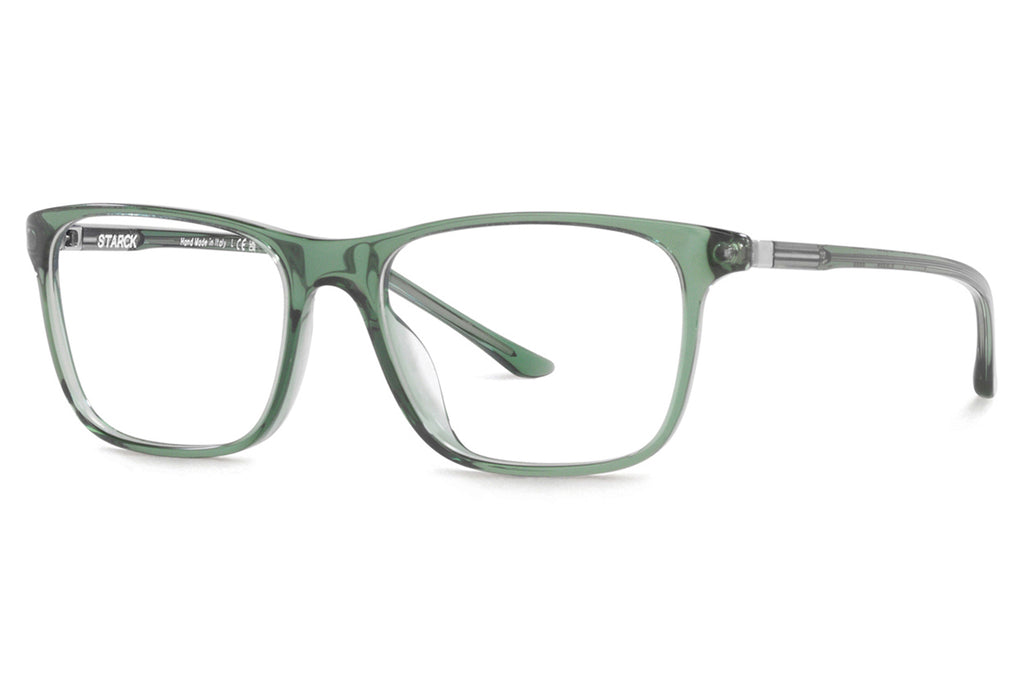 Starck Biotech - SH3065 Eyeglasses Green