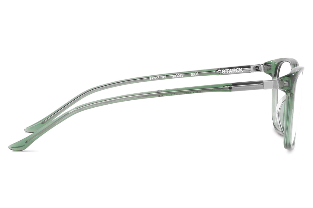 Starck Biotech - SH3065 Eyeglasses Green