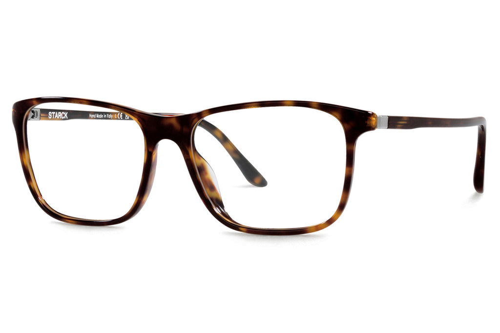 Starck Biotech - SH3065 Eyeglasses Havana