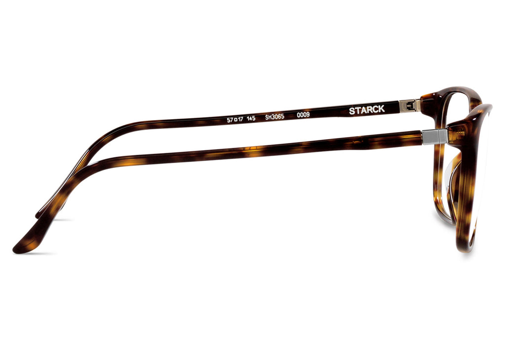 Starck Biotech - SH3065 Eyeglasses Havana
