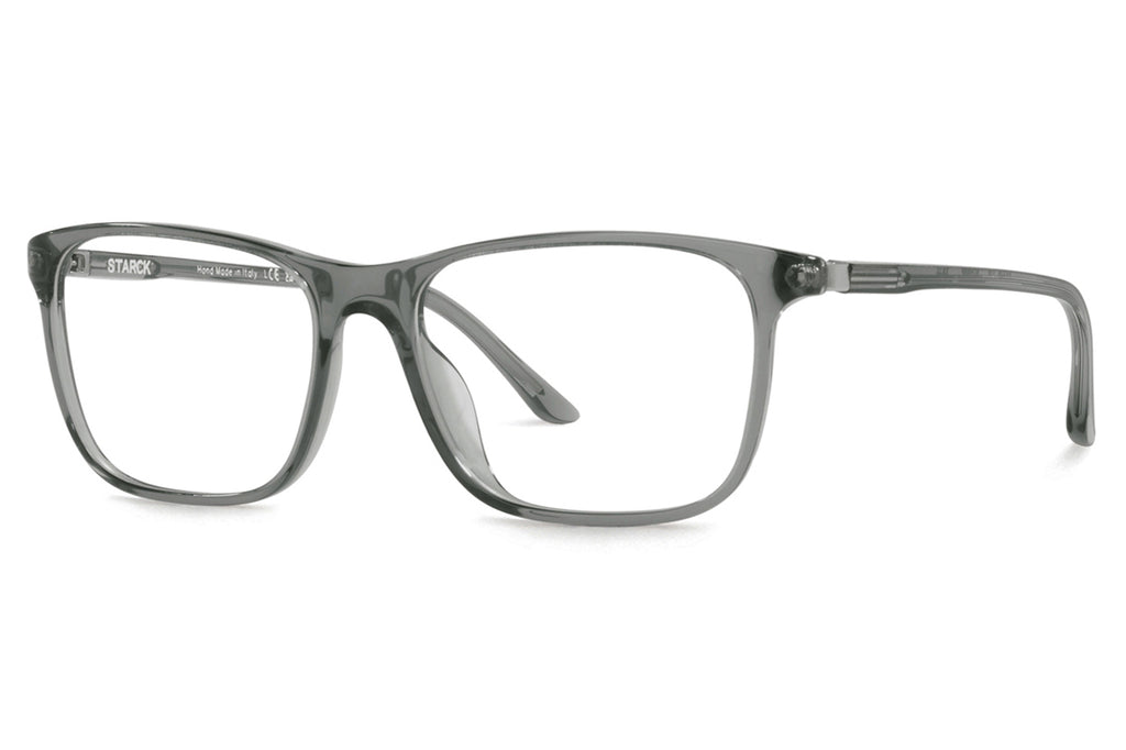 Starck Biotech - SH3065 Eyeglasses Transparent Grey