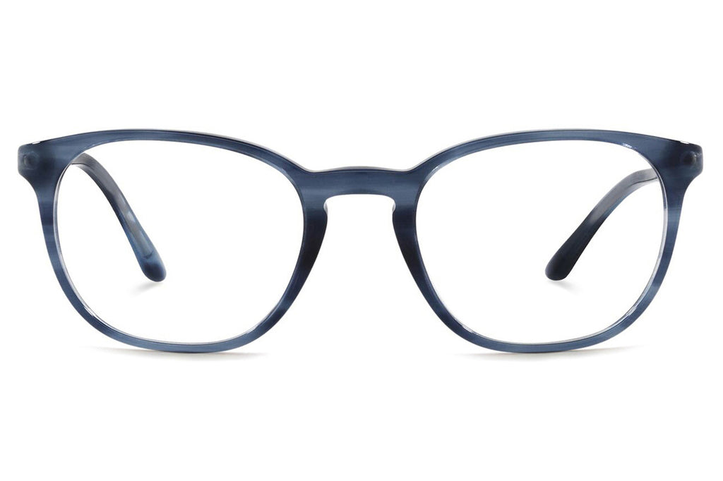 Starck Biotech - SH3069 Eyeglasses Havana Blue