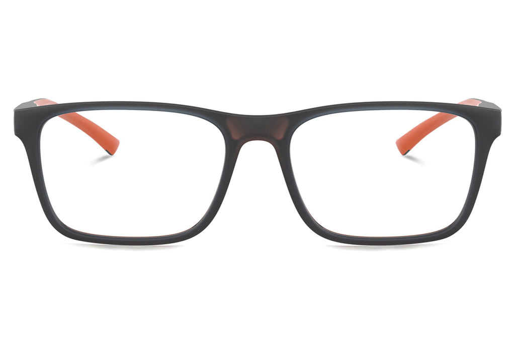 Starck Biotech - SH3070 Eyeglasses Blue/Orange
