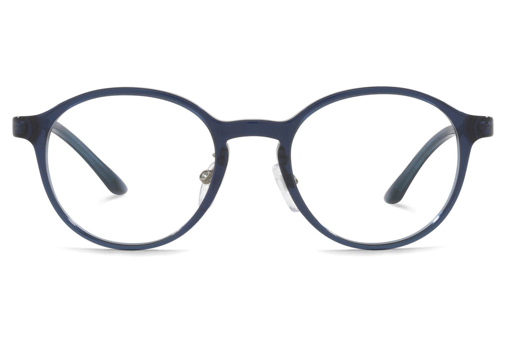 Starck Biotech - SH3075 Eyeglasses Blue