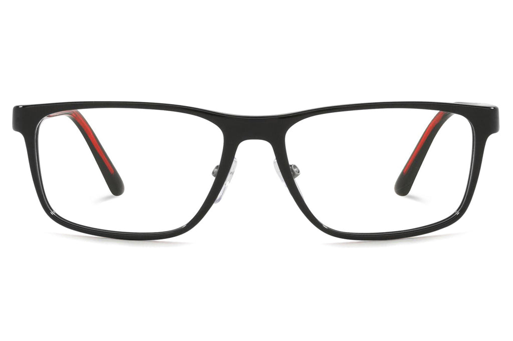 Starck Biotech - SH3077 Eyeglasses Black