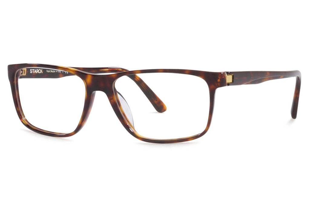 Starck Biotech - SH3077 Eyeglasses Havana