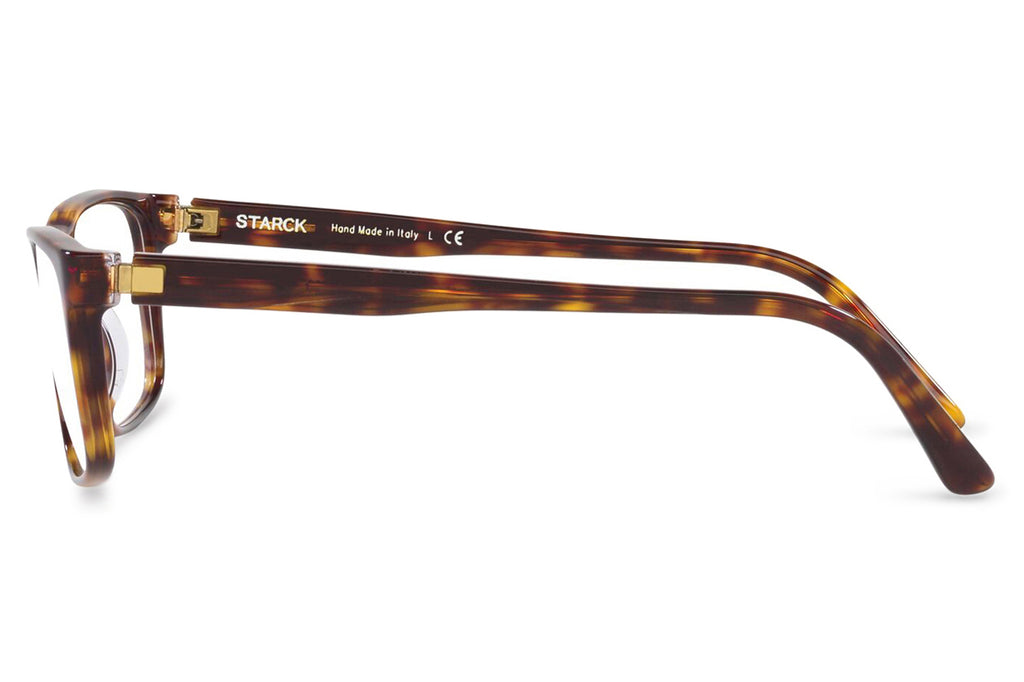 Starck Biotech - SH3077 Eyeglasses Havana