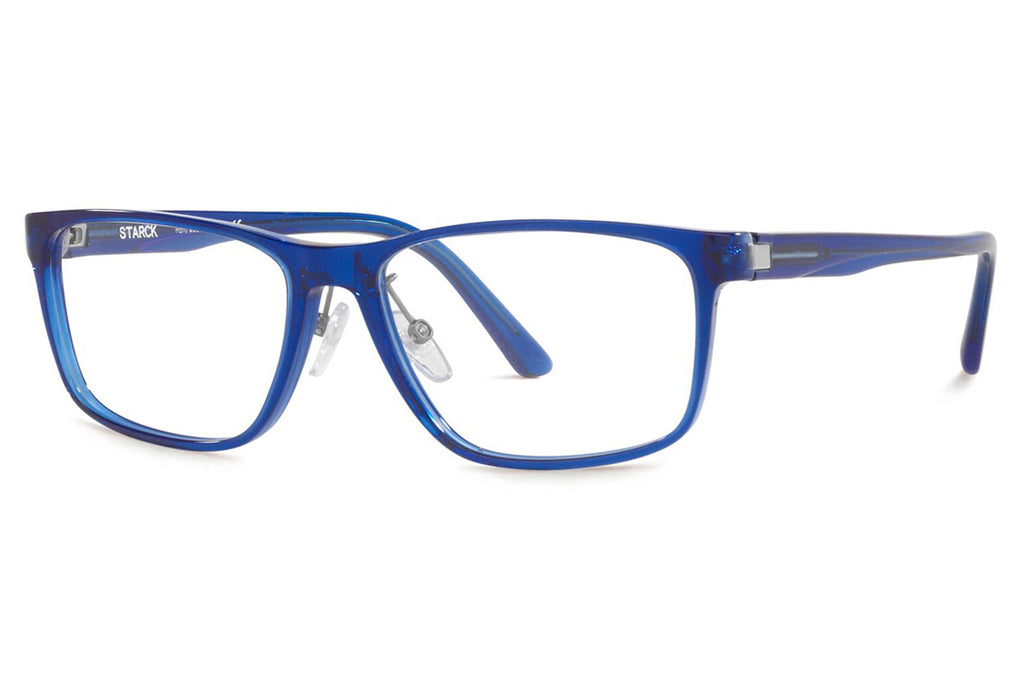 Starck Biotech - SH3077 Eyeglasses Blue