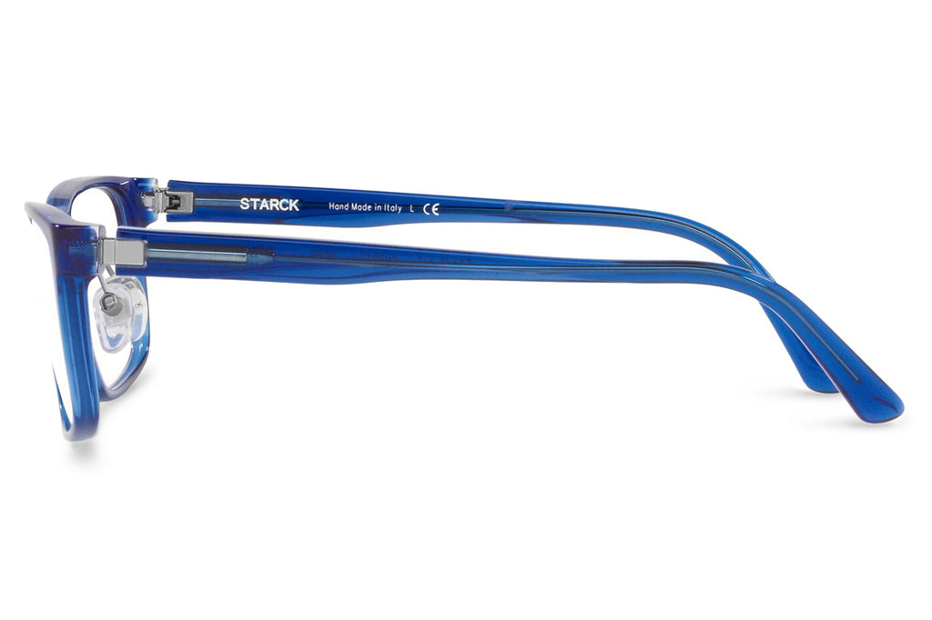 Starck Biotech - SH3077 Eyeglasses Blue