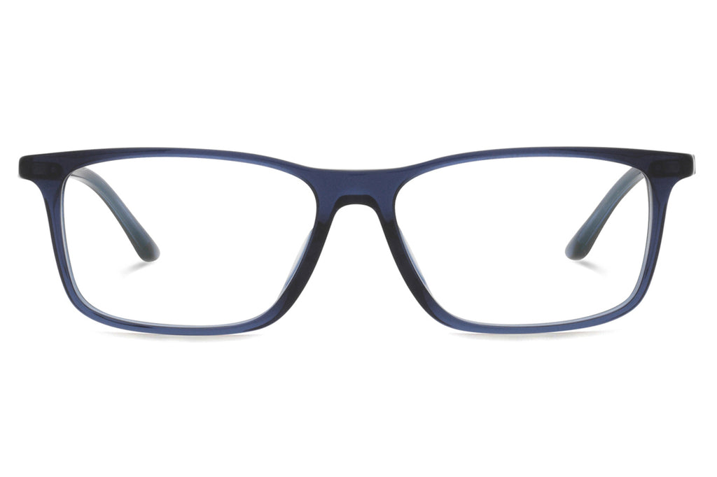 Starck Biotech - SH3078 Eyeglasses Blue