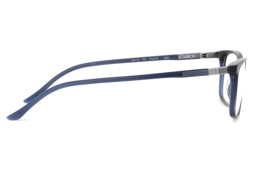 Starck Biotech - SH3078 Eyeglasses Blue