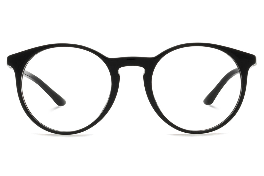 Starck Biotech - SH3079 Eyeglasses Black