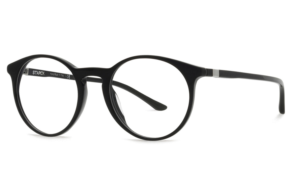 Starck Biotech - SH3079 Eyeglasses Black