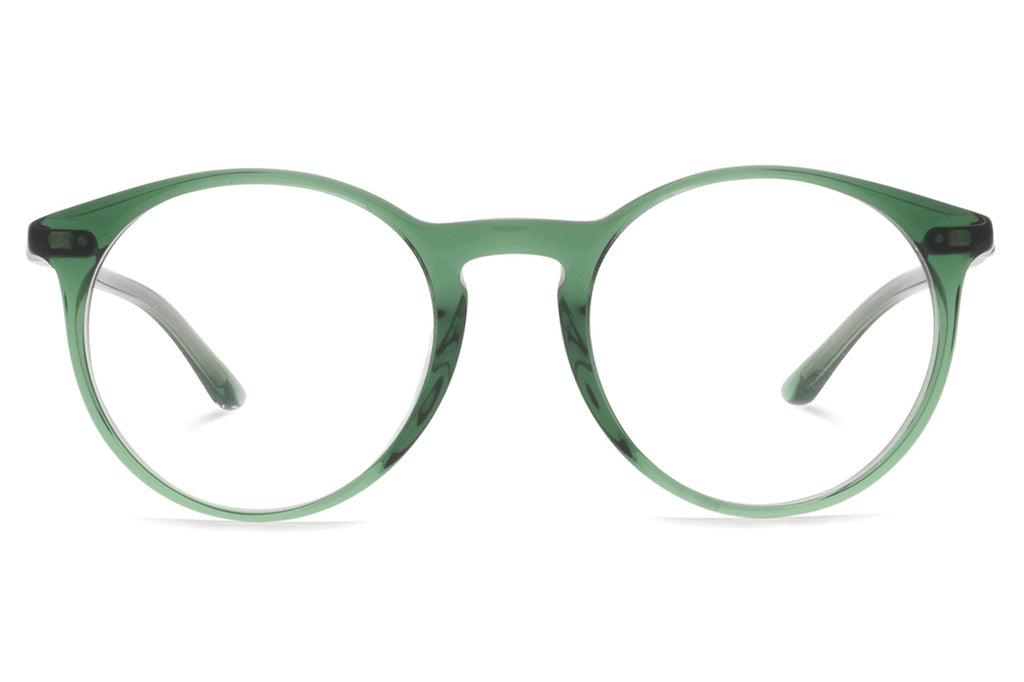 Starck Biotech - SH3079 Eyeglasses Green
