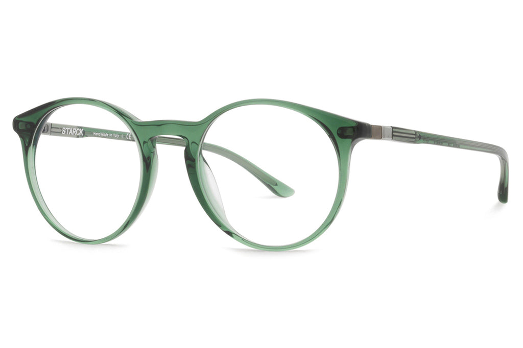 Starck Biotech - SH3079 Eyeglasses Green