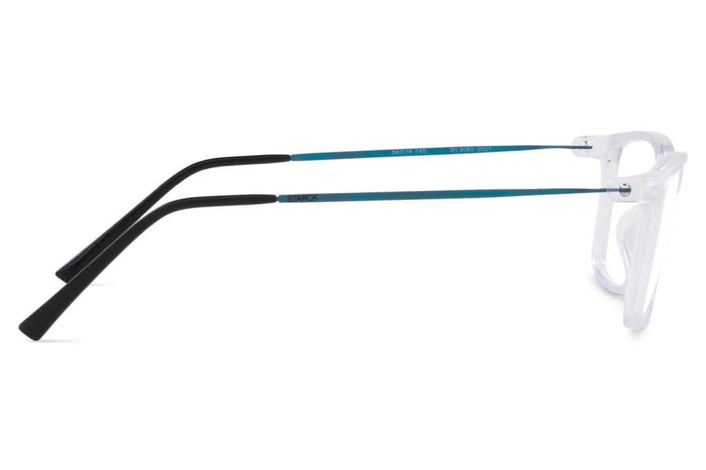 Starck Biotech - SH3080 Eyeglasses Crystal