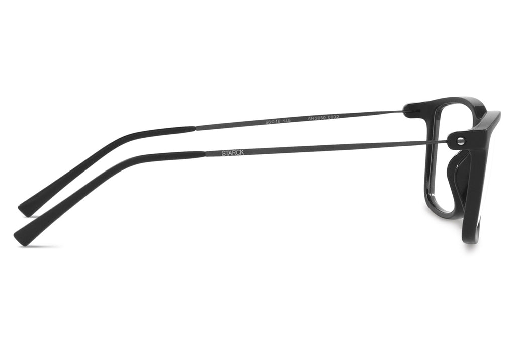 Starck Biotech - SH3080 Eyeglasses Black