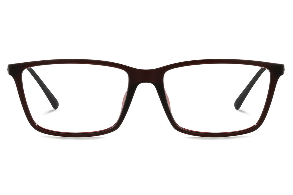 Starck Biotech - SH3080 Eyeglasses Red/Black