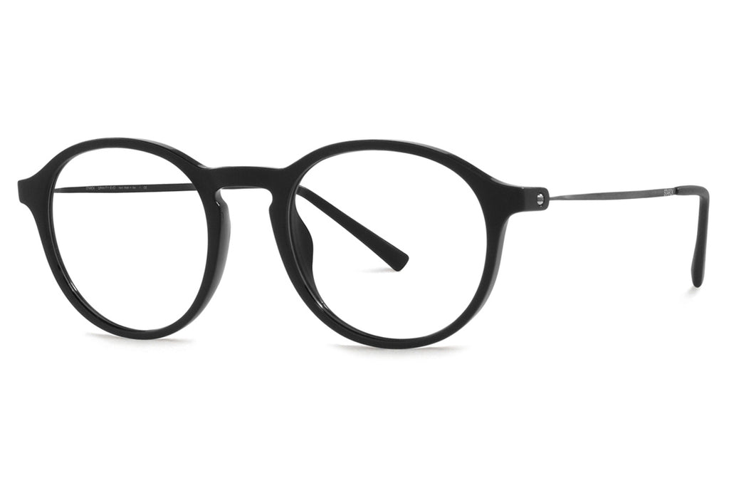 Starck Biotech - SH3081 Eyeglasses Black