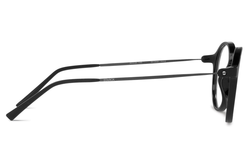 Starck Biotech - SH3081 Eyeglasses Black