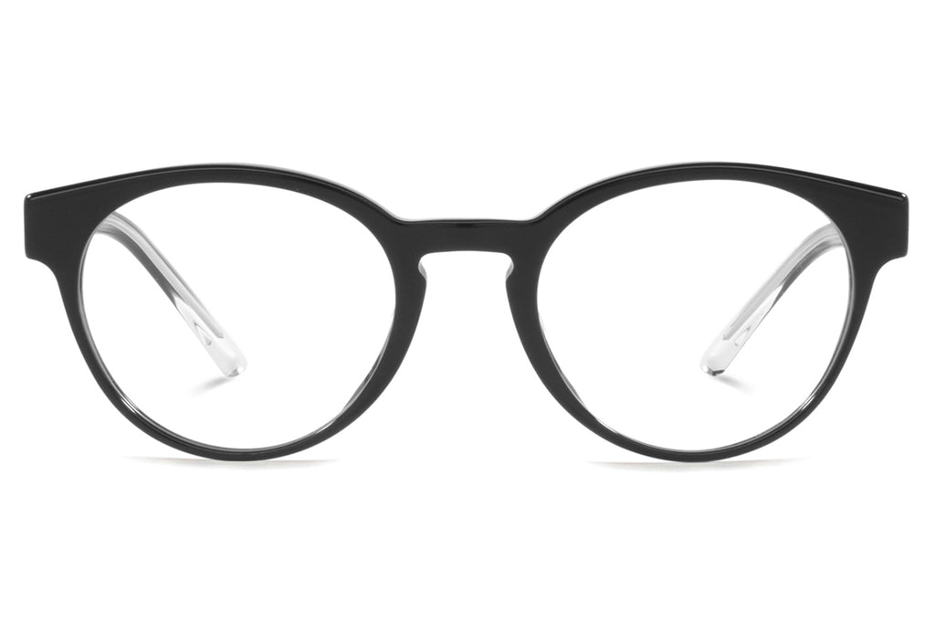 Starck Biotech - SH3082 Eyeglasses Black