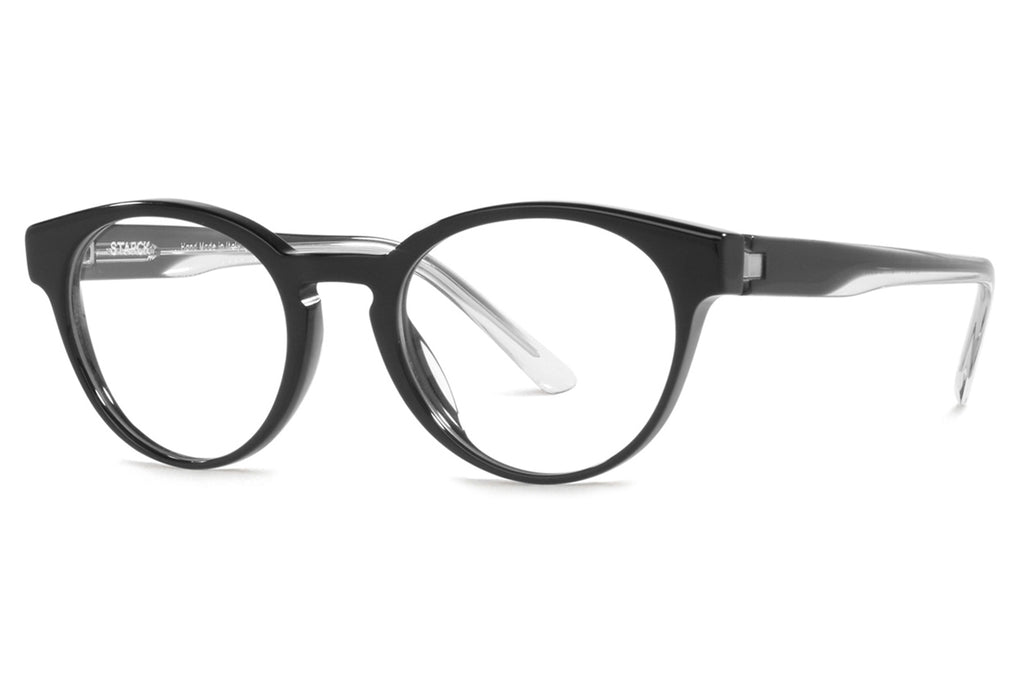 Starck Biotech - SH3082 Eyeglasses Black