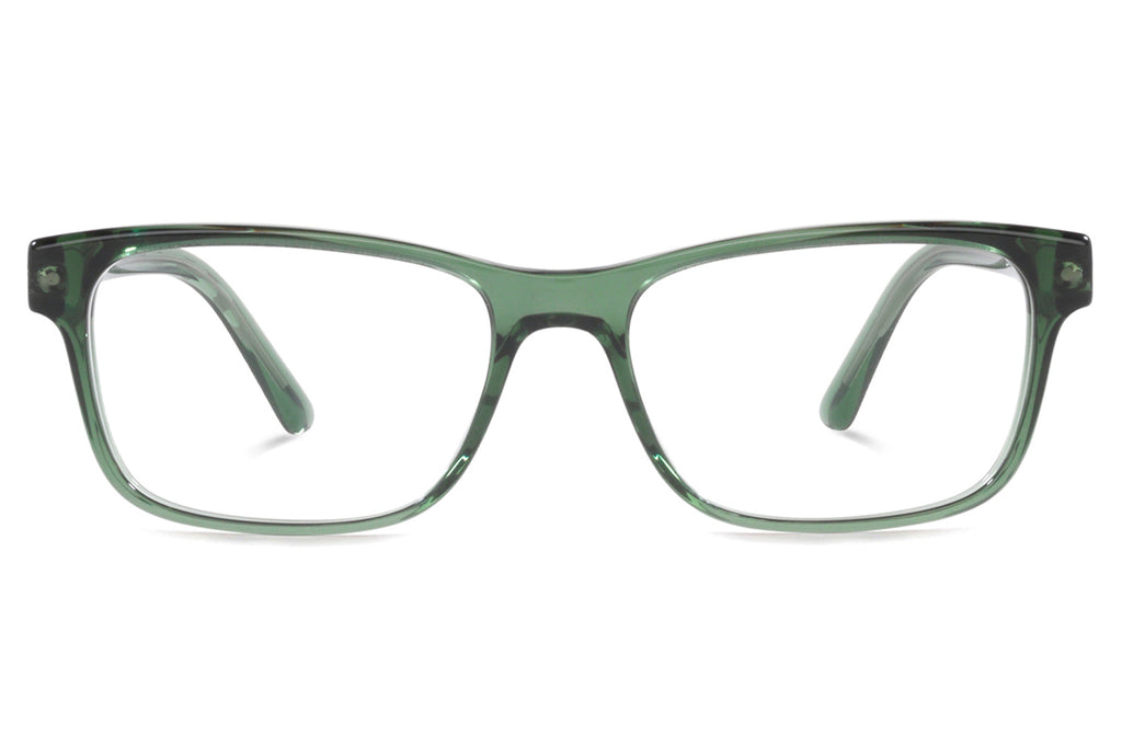 Starck Biotech - SH3083 Eyeglasses Green