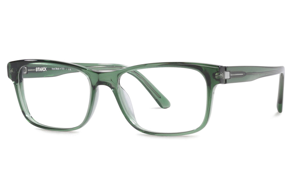 Starck Biotech - SH3083 Eyeglasses Green