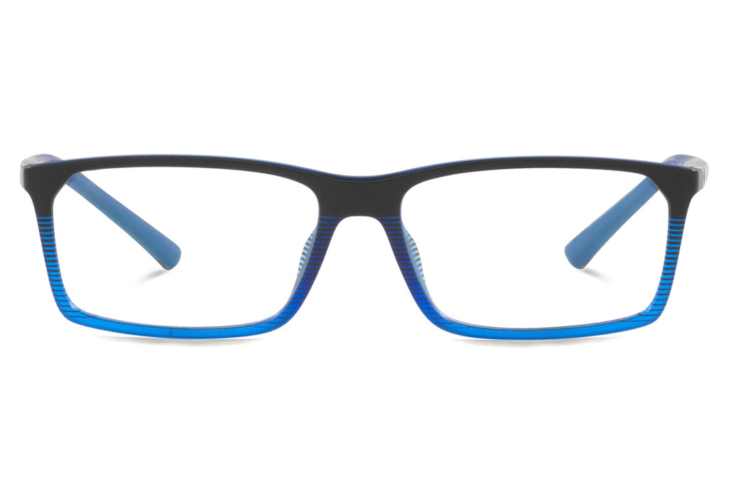 Starck Biotech - SH3084 Eyeglasses Black/Blue
