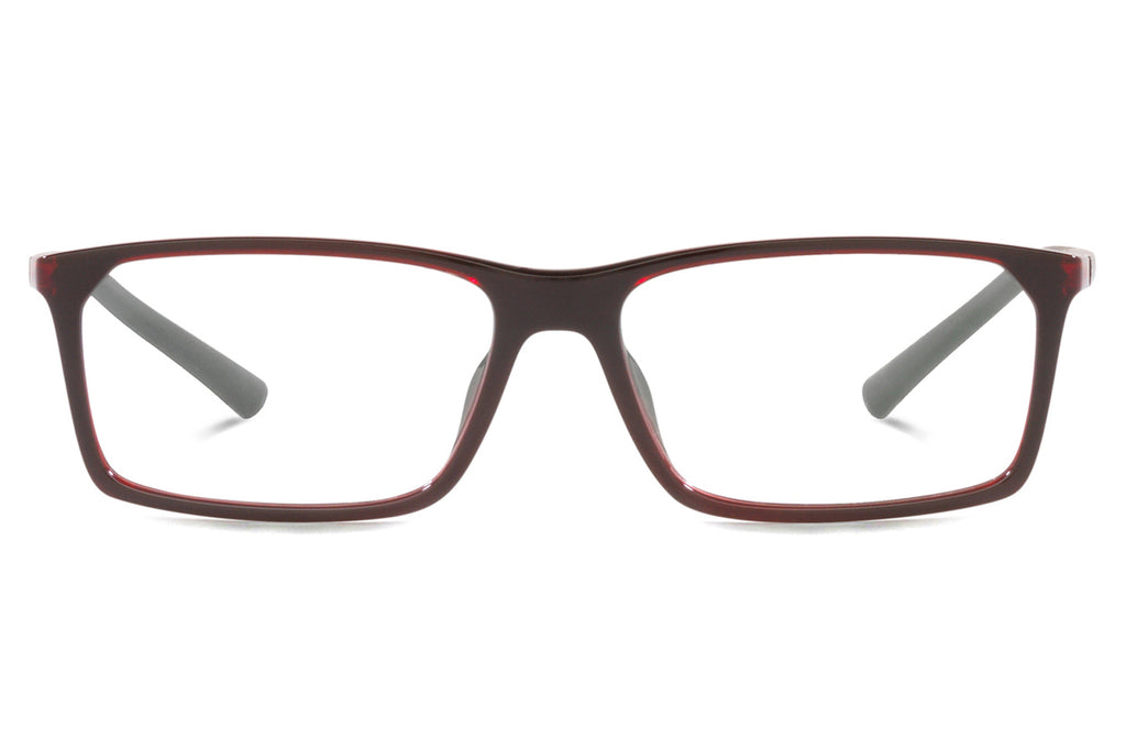 Starck Biotech - SH3084 Eyeglasses Red/Black