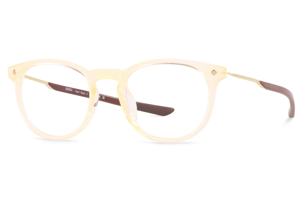 Starck Biotech - SH3085 Eyeglasses Champagne