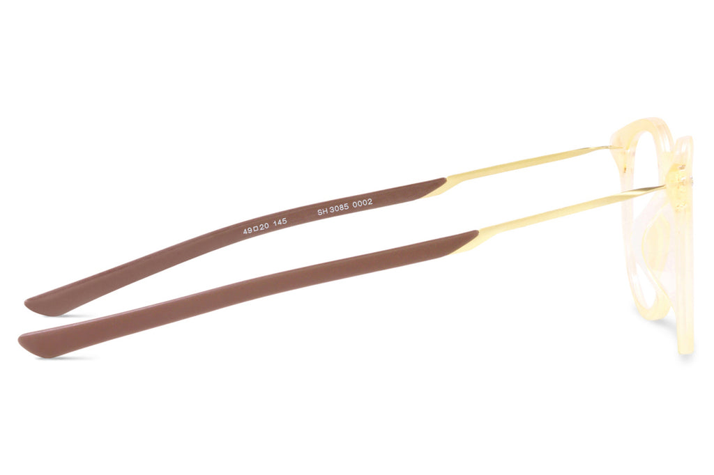 Starck Biotech - SH3085 Eyeglasses Champagne