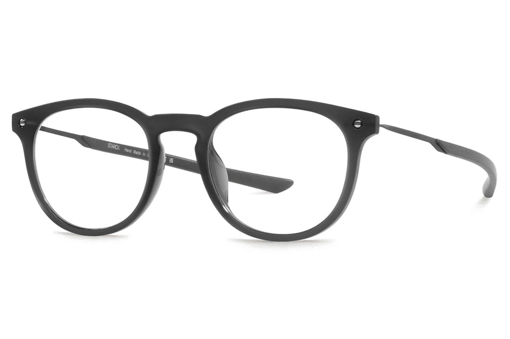 Starck Biotech - SH3085 Eyeglasses Transparent Grey