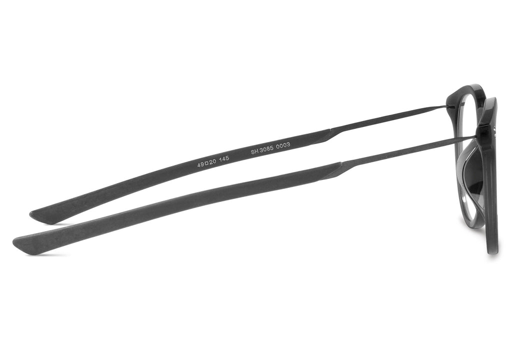 Starck Biotech - SH3085 Eyeglasses Transparent Grey