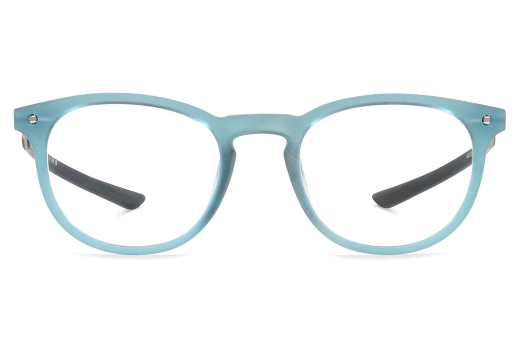Starck Biotech - SH3085 Eyeglasses Transparent Light Green