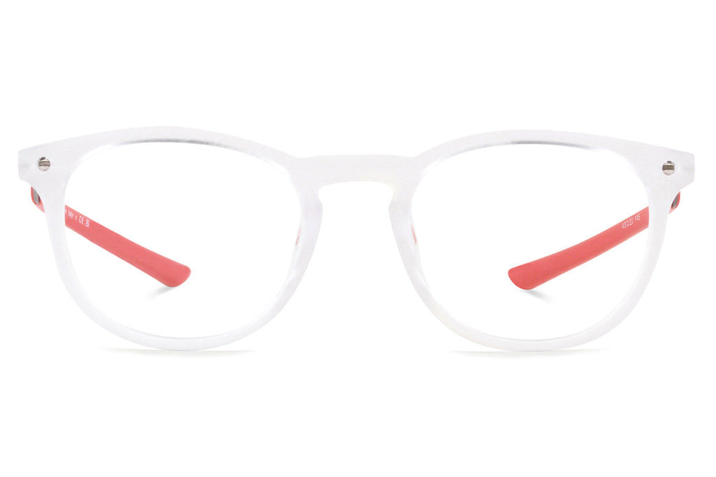 Starck Biotech - SH3085 Eyeglasses Crystal