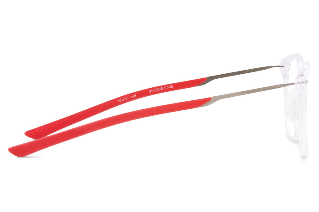 Starck Biotech - SH3085 Eyeglasses Crystal