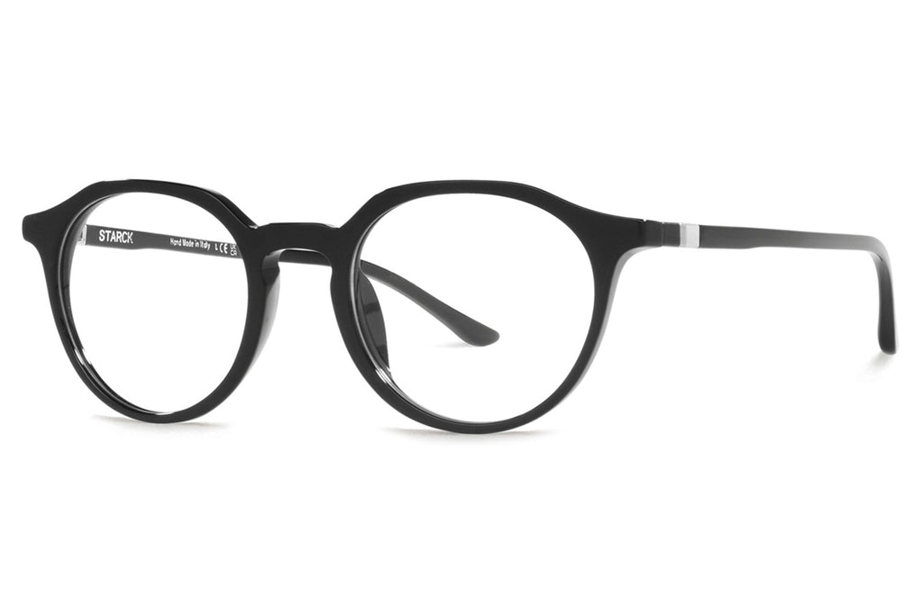 Starck Biotech - SH3086 Eyeglasses Black
