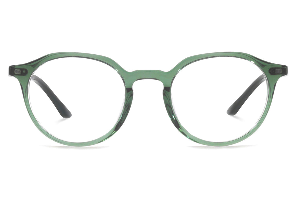 Starck Biotech - SH3086 Eyeglasses Green