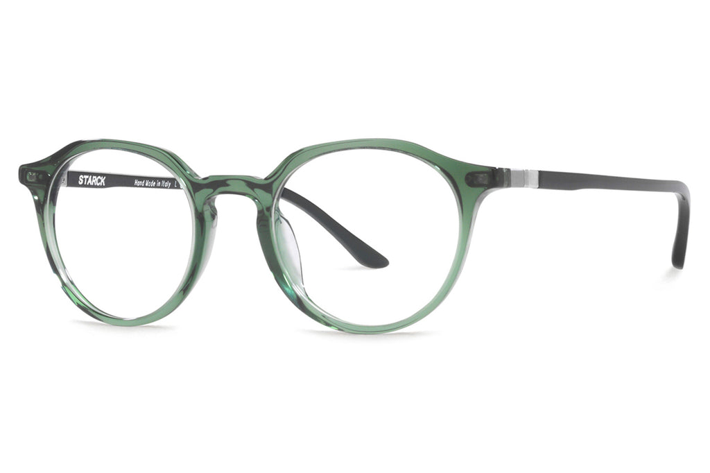 Starck Biotech - SH3086 Eyeglasses Green