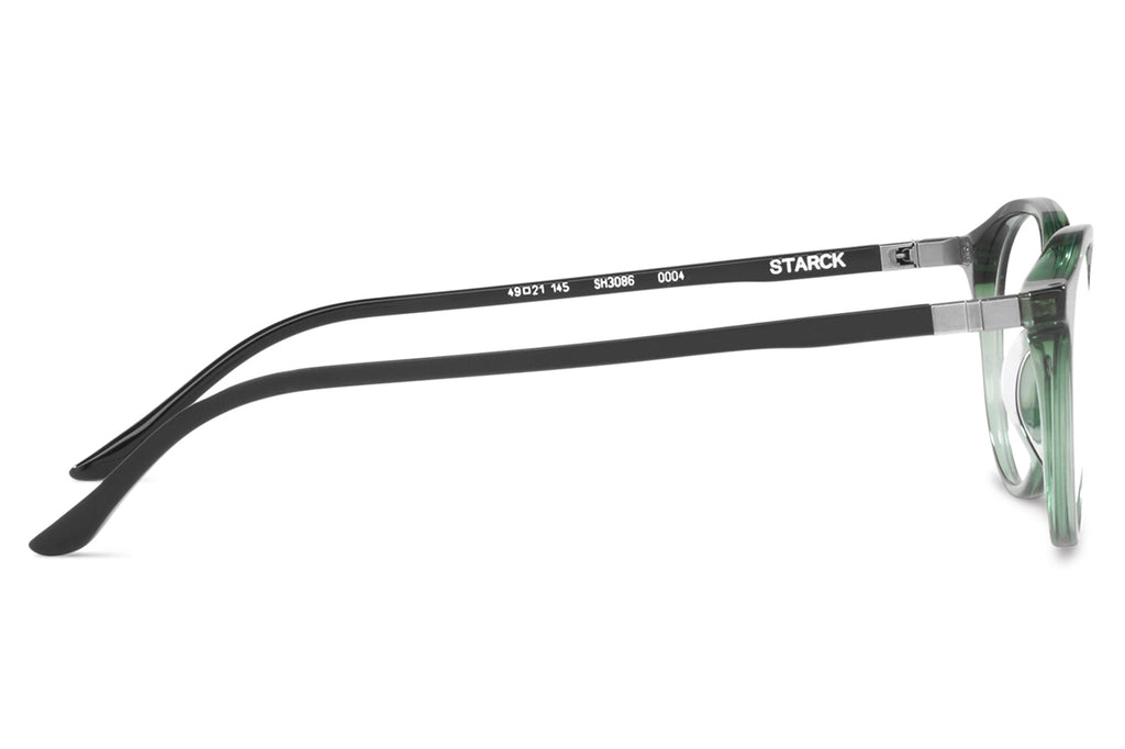 Starck Biotech - SH3086 Eyeglasses Green