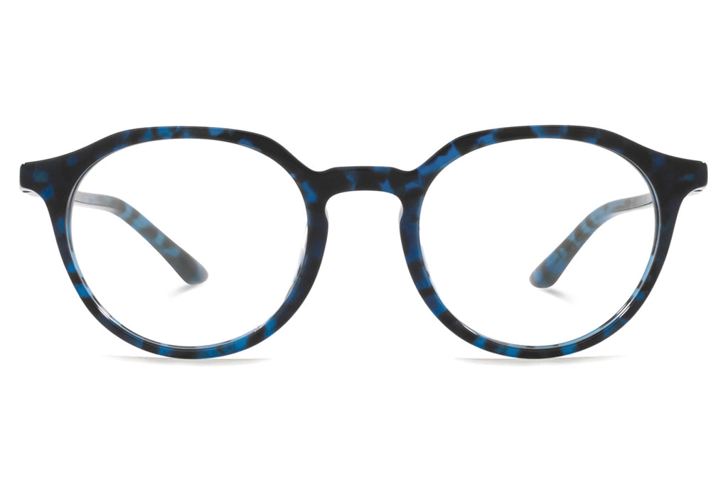 Starck Biotech - SH3086 Eyeglasses Havana Blue