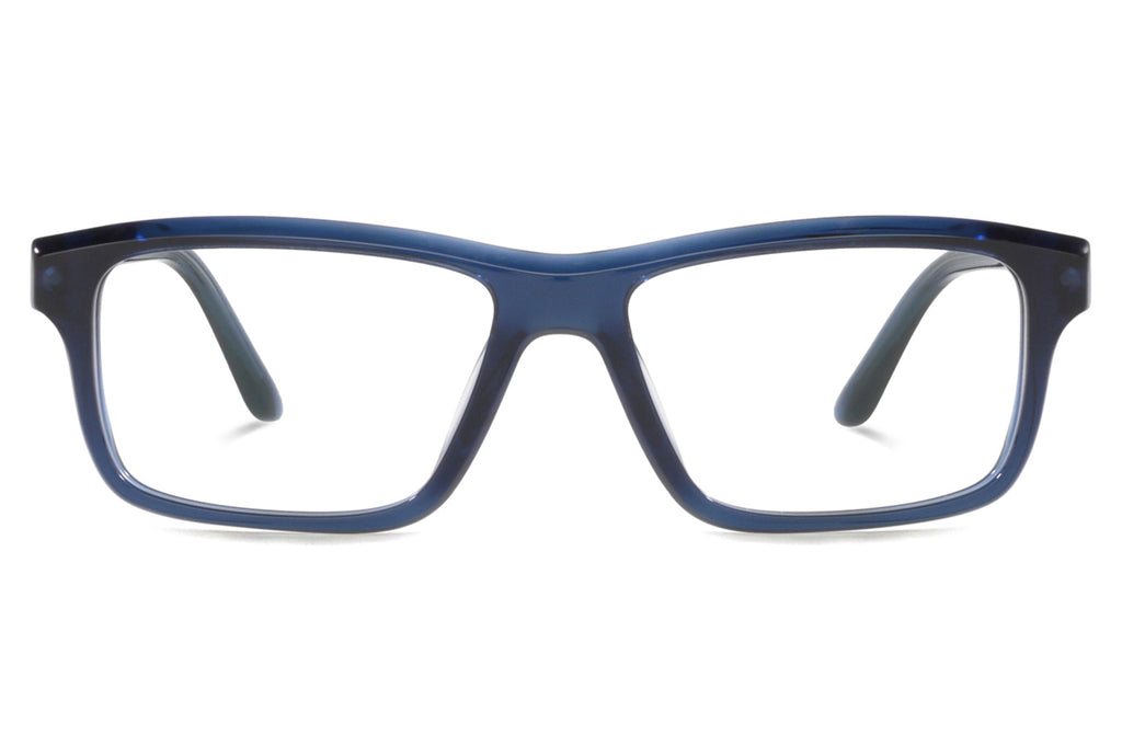 Starck Biotech - SH3087 Eyeglasses Opal Blue