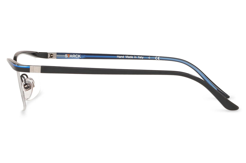 Starck Biotech - PL9901 (SH9901) Eyeglasses Black/Blue