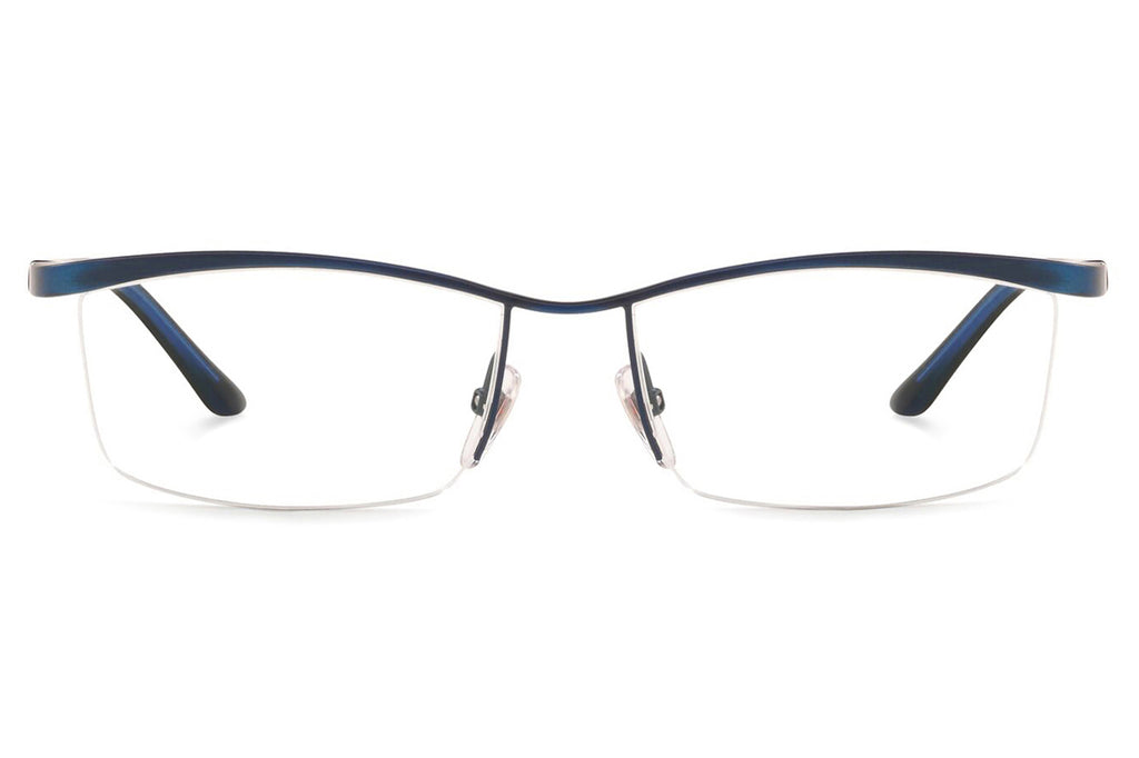 Starck Biotech - PL9901 (SH9901) Eyeglasses Antique Blue