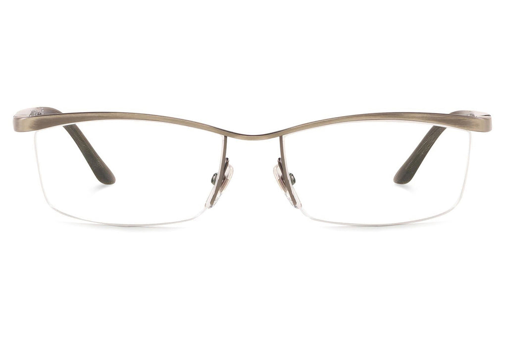 Starck Biotech - PL9901 (SH9901) Eyeglasses Antique Ruthenium