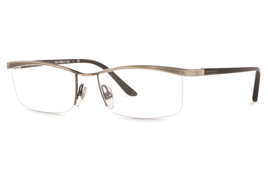 Starck Biotech - PL9901 (SH9901) Eyeglasses Antique Ruthenium